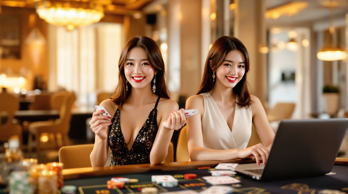 Parimatch APP Live Casino