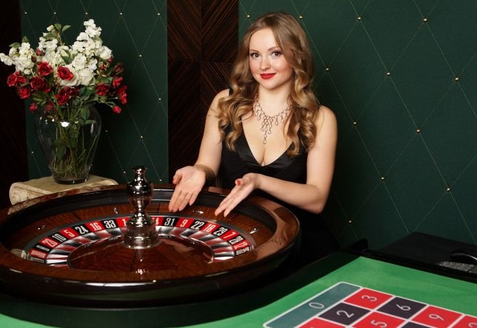 Parimatch APP Live Casino