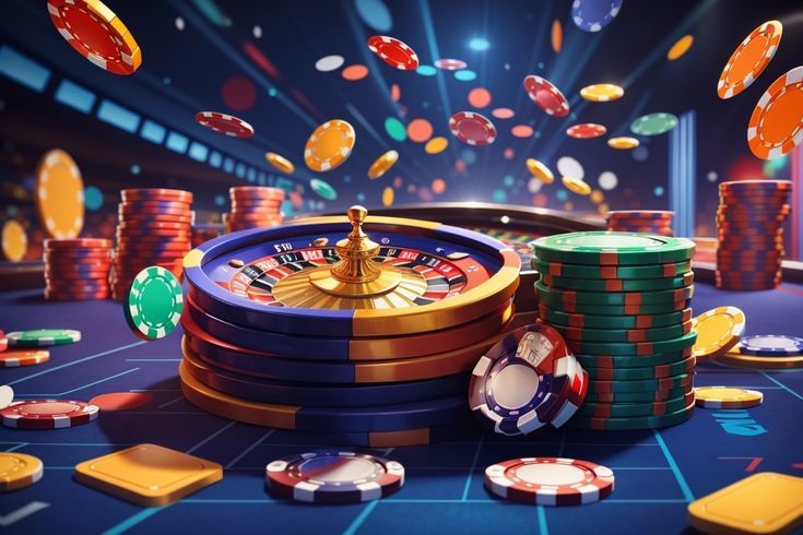 Parimatch APP Live Casino